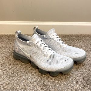 NIKE vapor max